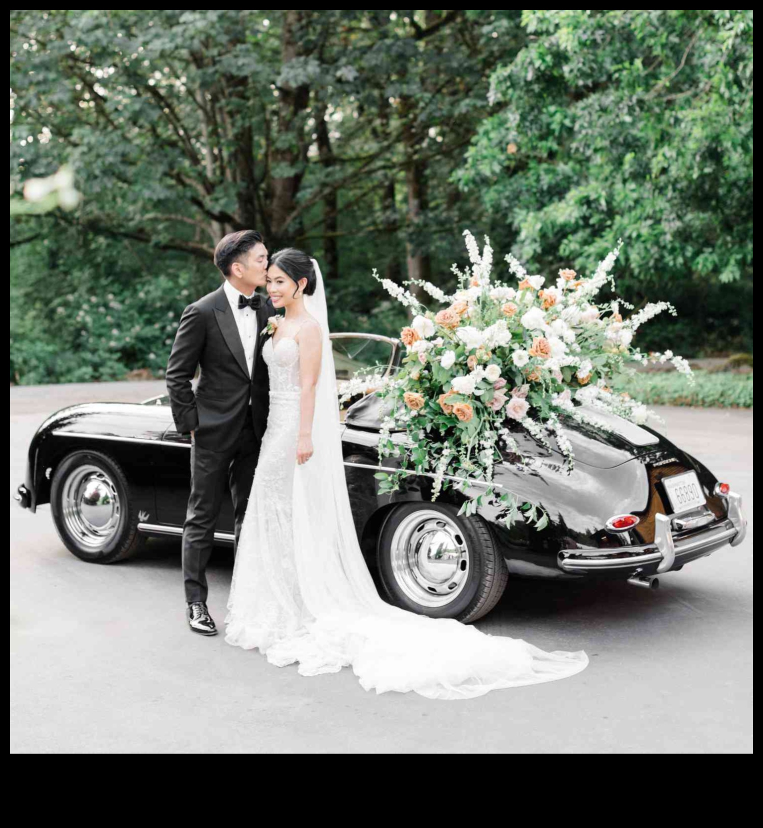 המסע אל 'I Do': תכנון חתונות ללא רבב