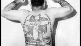 מורשת סיילור: ניווט בעולם הקעקועים המסורתיים