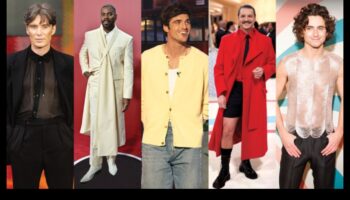 מטרופוליטן מאבריק: אימוץ את הבלתי שגרתי באופנת הרחוב