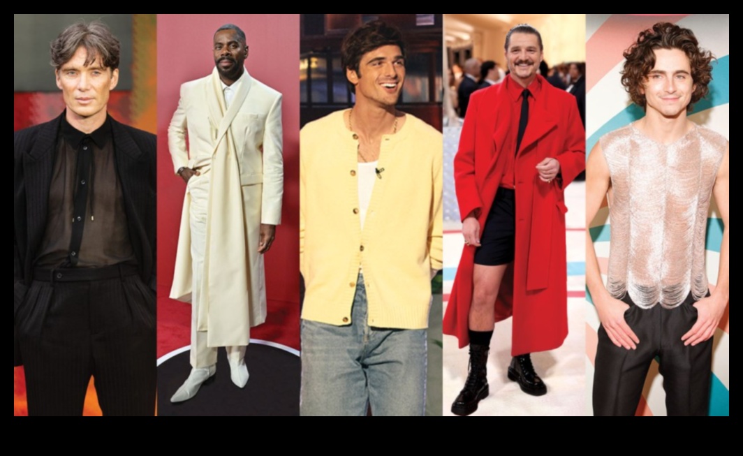 מטרופוליטן מאבריק: אימוץ את הבלתי שגרתי באופנת הרחוב