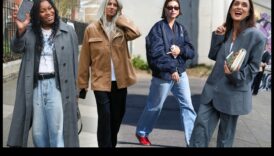 אלגנטי ומסוגנן: שליטה מודרנית באופנה לנשים