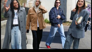 אלגנטי ומסוגנן: שליטה מודרנית באופנה לנשים