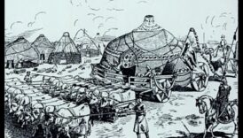 ממצאים חזותיים: ההדים של הרפתקאות סיור