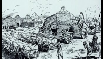 ממצאים חזותיים: ההדים של הרפתקאות סיור