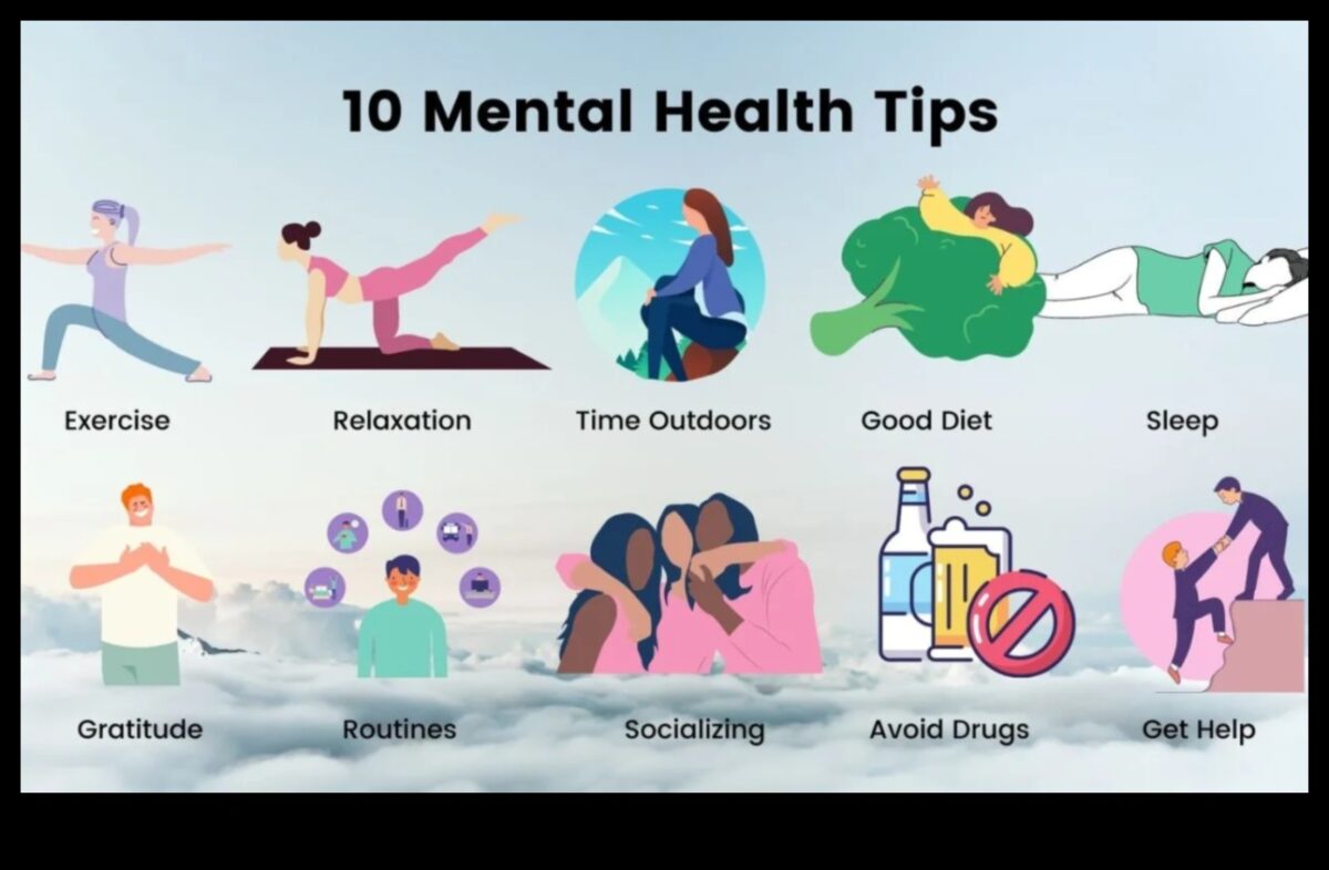 מנגינות מודעות: מסע מוזיקלי לטכניקות הרפיה