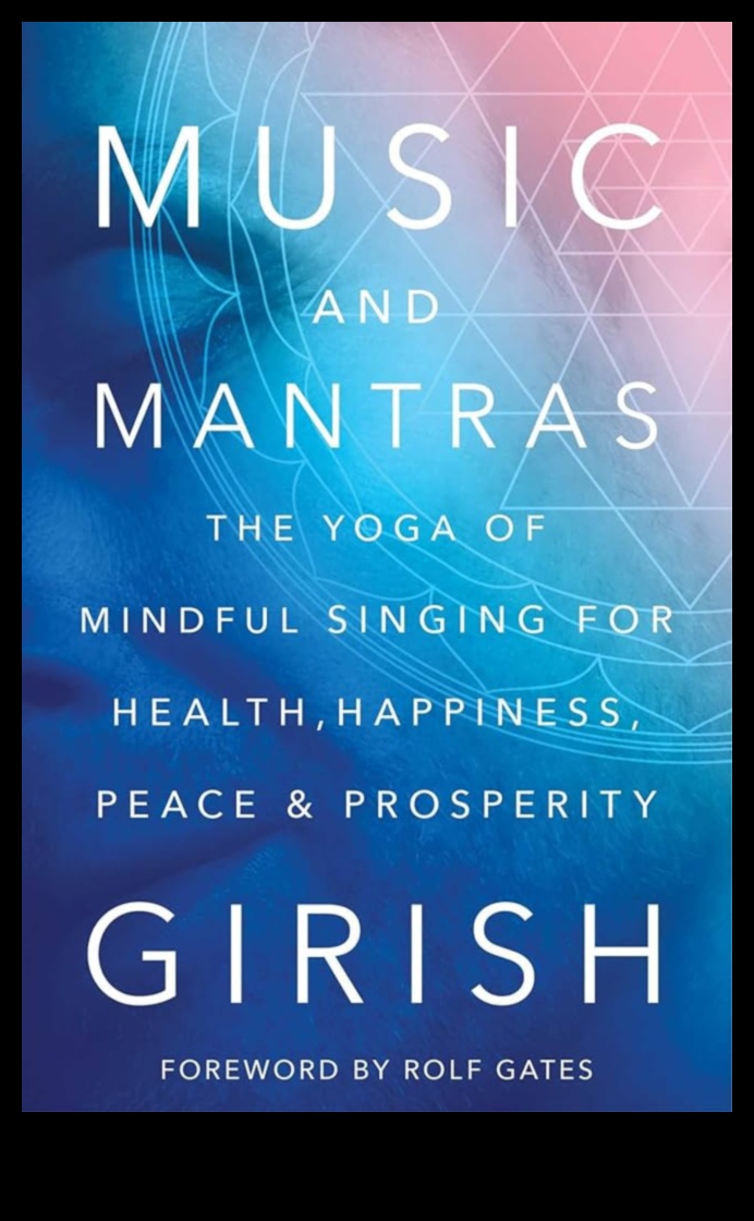 מנגינות מודעות: מסע מוזיקלי לעולם של הפגת מתחים