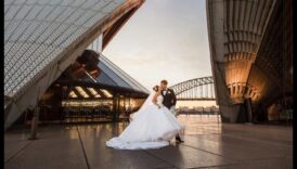 מסגור נצח: צילום חתונה יוצא דופן