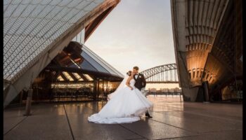 מסגור נצח: צילום חתונה יוצא דופן