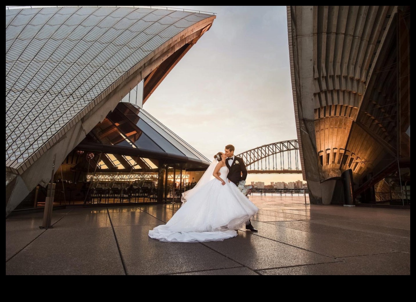 מסגור נצח: צילום חתונה יוצא דופן