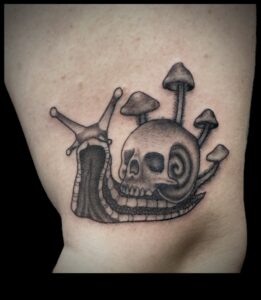 מעבר לקנבס: קעקועים של ריאליזם שמתעלים מעל האמנות המסורתית