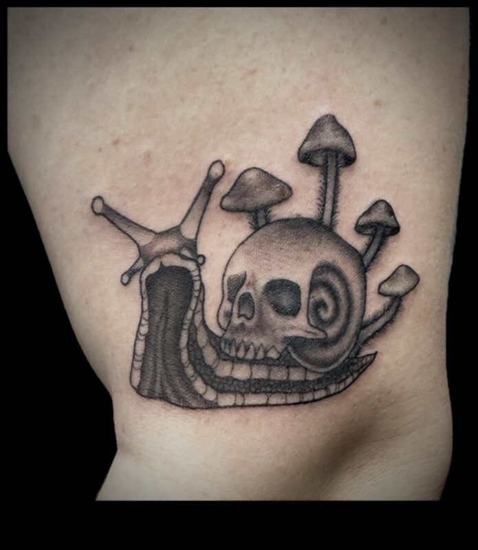 מעבר לקנבס: קעקועים של ריאליזם שמתעלים מעל האמנות המסורתית