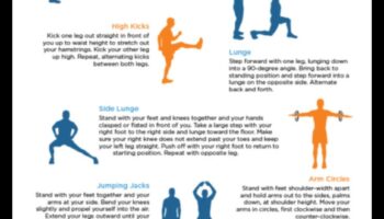 שחרור מפרקים: מתיחות קריר-דאון להקלת מתח ואי נוחות