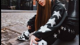 Street Smart: סגנונות ללא מאמץ המותאמים לחיים עירוניים