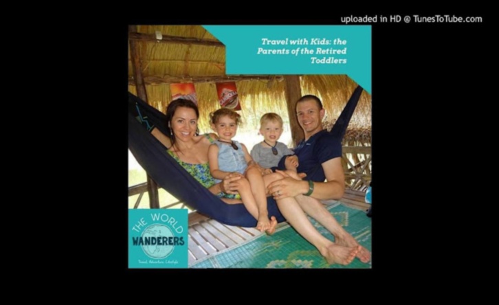 משחקי המילים של נווד: יצירת אוצר מילים של טיפים לטיולים