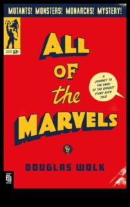 Marvels שנבדקו בזמן: מסע דרך מורשת היסטורית