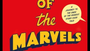 Marvels שנבדקו בזמן: מסע דרך מורשת היסטורית