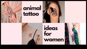 סיפורי פרווה: חשיפת סיפורי קעקוע בעלי חיים