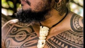 Canvas Chronicles: סיפורים שסופרו באמצעות קעקועים של הצהרות