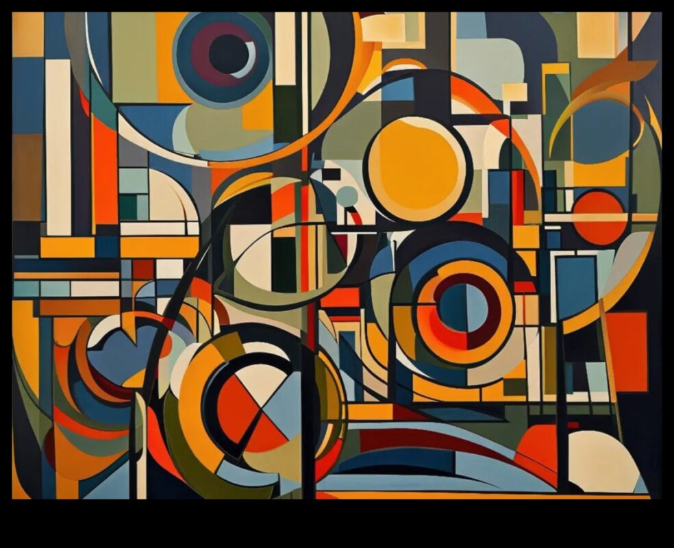 משיכות סמליות: התעמקות במשמעות שמאחורי כל עיצוב מורכב