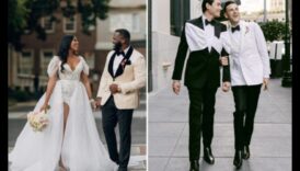 מגניב קלאסי: אייקוני הלבוש של החתן