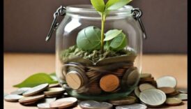 עקבות חסכניות: השארת סימנים בתקציב