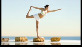 אקט האיזון: יתרונות שיווי המשקל של פעילות גופנית סדירה