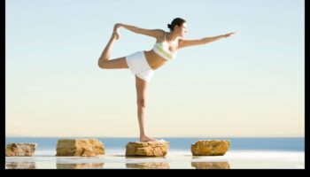 אקט האיזון: יתרונות שיווי המשקל של פעילות גופנית סדירה