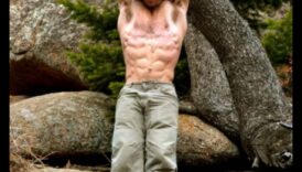 אימוני שממה: תרגילי חוץ בנופים לא מאולפים