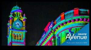 Civic Canvas: Painting the World with Landmark Beauty