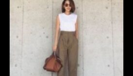 שיק ללא מאמץ: רעיונות תלבושות פשוטות בצורה אופנתית לכל יום