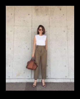 שיק ללא מאמץ: רעיונות תלבושות פשוטות בצורה אופנתית לכל יום