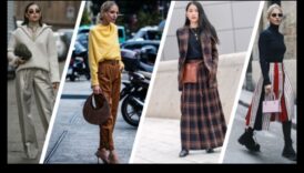 בחירת טרנדים: רעיונות אאוטפיטים אופנתיים עבור פורוורד האופנה