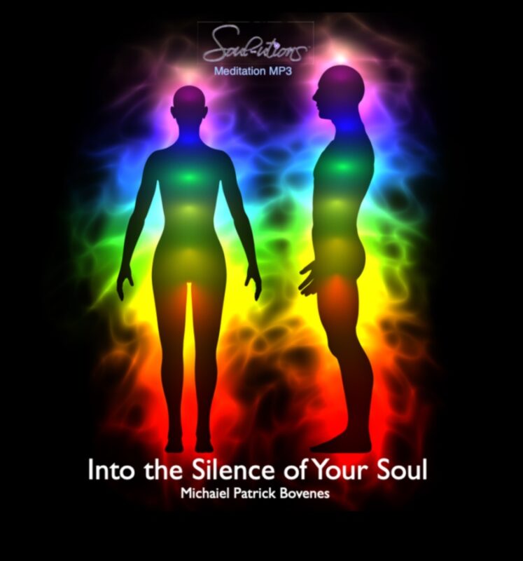 שתיקה של נשמה: מדיטציה על כוחן של טכניקות הרפיה