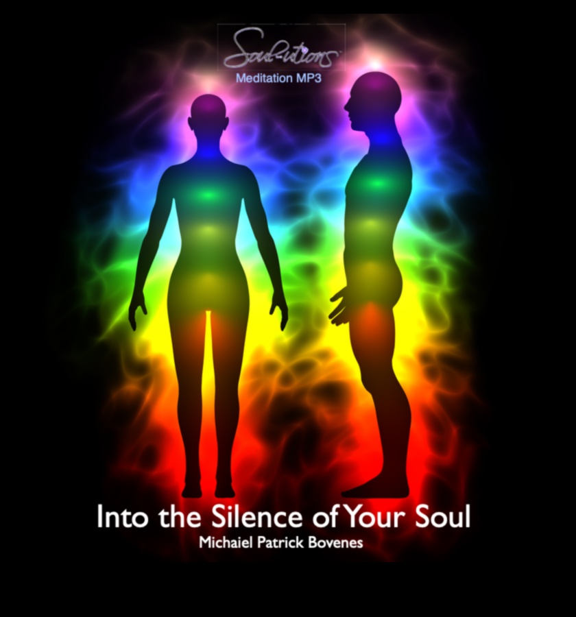 שתיקה של נשמה: מדיטציה על כוחן של טכניקות הרפיה