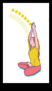 תנועה מודעת: שיפור הגוף שלך באמצעות פעילות גופנית מודעת